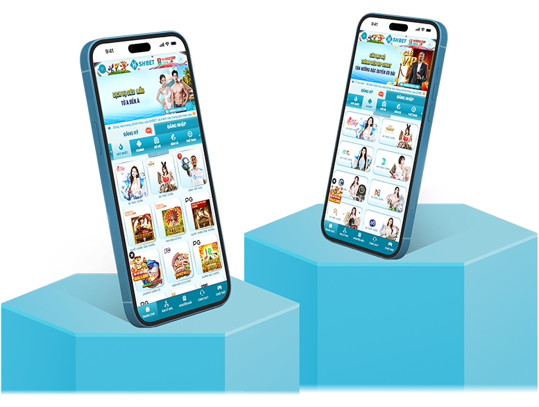 Điện Thoại App