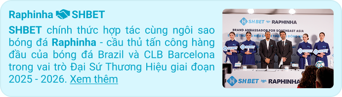 Ronaldinho Campaign
